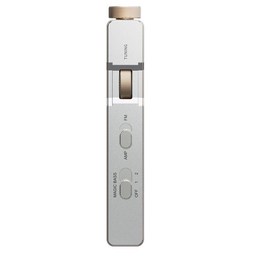 FiiO RR11 (золотистый)