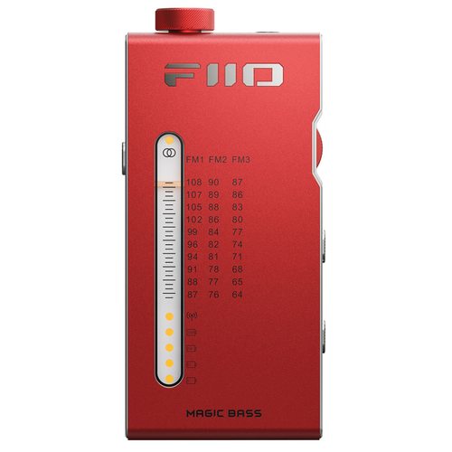 FiiO RR11 (красный)