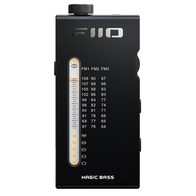 FiiO RR11 (черный)