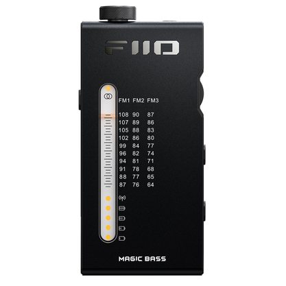 FiiO RR11 (черный)
