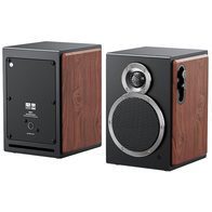FiiO SA1 Cloud (черный/коричневый)