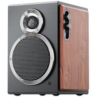 FiiO SA1 Cloud (черный/коричневый)