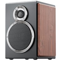 FiiO SA1 Cloud (черный/коричневый)