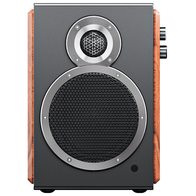FiiO SA1 Cloud (черный/коричневый)