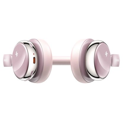 Наушники FiiO Snowsky Anytime (розовый)