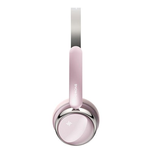 Наушники FiiO Snowsky Anytime (розовый)