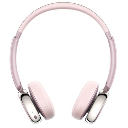 Наушники FiiO Snowsky Anytime (розовый)