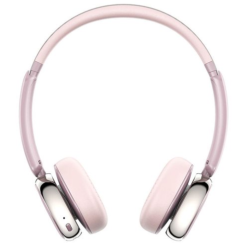 Наушники FiiO Snowsky Anytime (розовый)