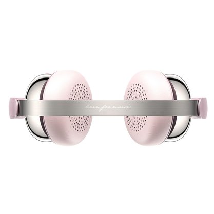 Наушники FiiO Snowsky Anytime (розовый)