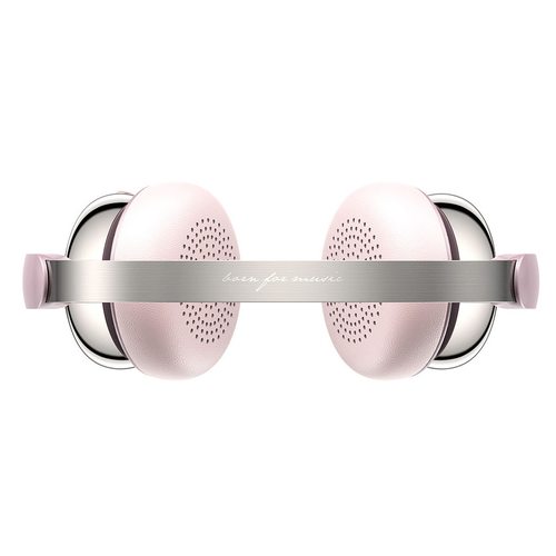 Наушники FiiO Snowsky Anytime (розовый)