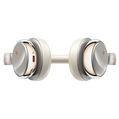 Наушники FiiO Snowsky Anytime (серебристый/бежевый)