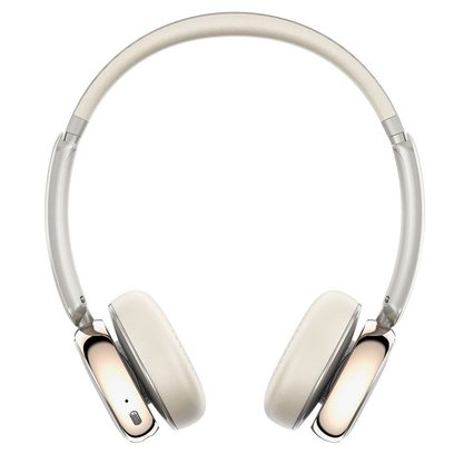 Наушники FiiO Snowsky Anytime (серебристый/бежевый)