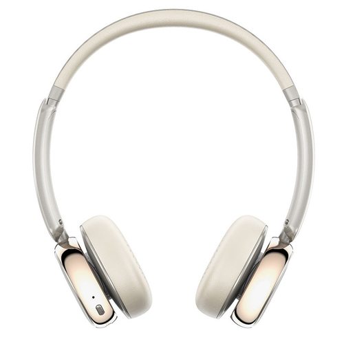 Наушники FiiO Snowsky Anytime (серебристый/бежевый)