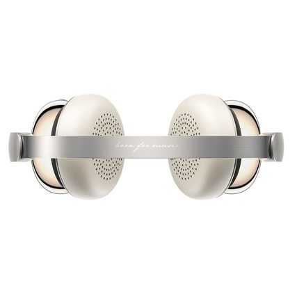 Наушники FiiO Snowsky Anytime (серебристый/бежевый)