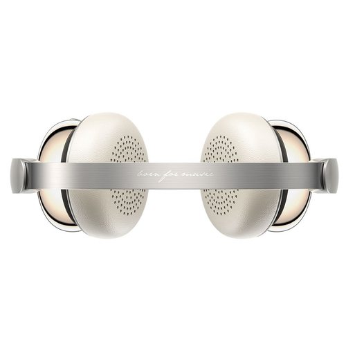 Наушники FiiO Snowsky Anytime (серебристый/бежевый)