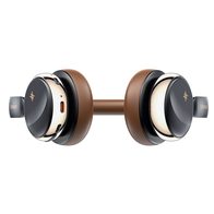 FiiO Snowsky Anytime (черный/коричневый) 