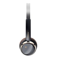 FiiO Snowsky Anytime (черный/коричневый) 