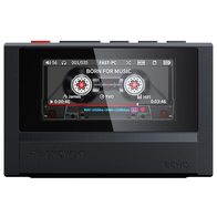 FiiO Snowsky Echo (черный)