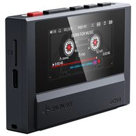 FiiO Snowsky Echo (черный)
