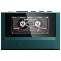 FiiO Snowsky Echo (зеленый)