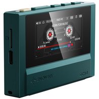 FiiO Snowsky Echo (зеленый)
