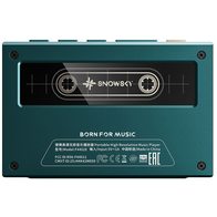 FiiO Snowsky Echo (зеленый)