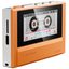 Плеер FiiO Snowsky Echo (оранжевый)
