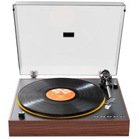 FiiO TT11 (коричневый)