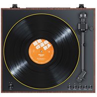 FiiO TT11 (коричневый)