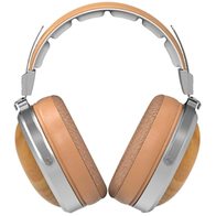 FiiO FT1 (коричневый/серебристый)