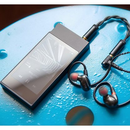 Беспроводные наушники FiiO BL35
