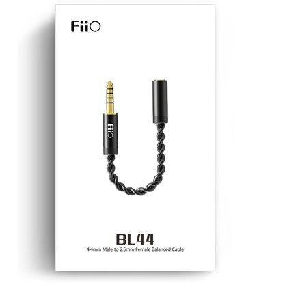 Беспроводные наушники FiiO BL44