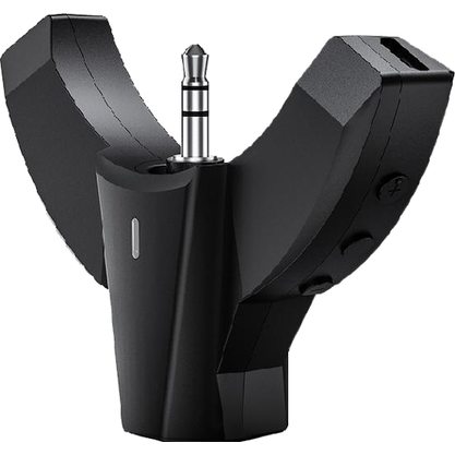 Bluetooth аудиоресивер FiiO BTA10 v2