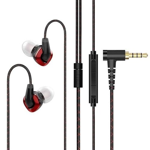 Наушники FiiO F3