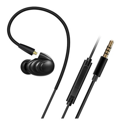 Наушники FiiO F9