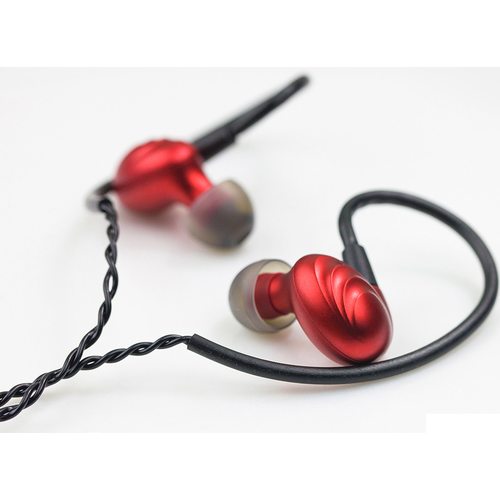 Наушники FiiO F9SE