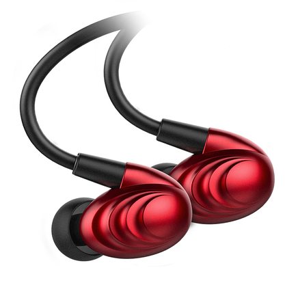 Наушники FiiO F9SE