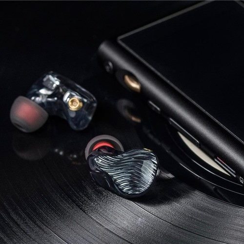 Наушники FiiO FA1