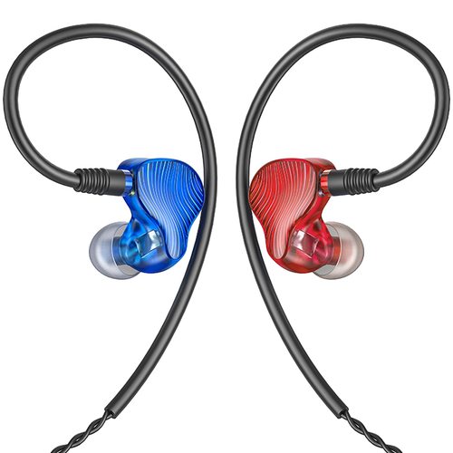 Наушники FiiO FA1