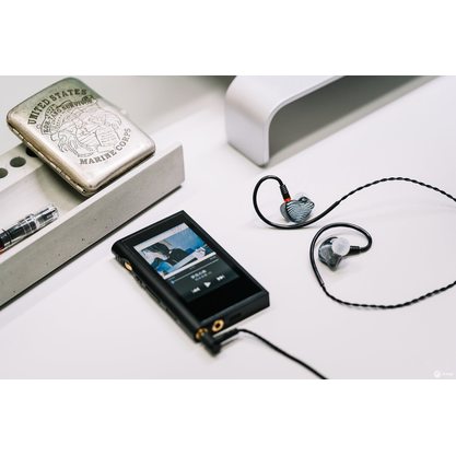 Наушники FiiO FA1