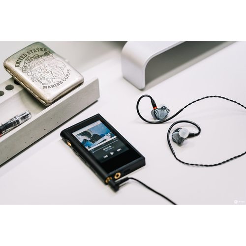 Наушники FiiO FA1