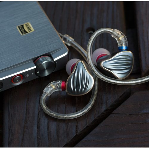 Наушники FiiO FH5