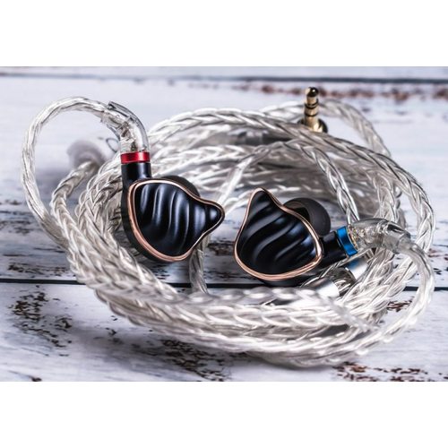 Наушники FiiO FH7