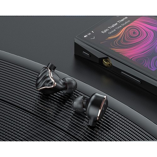 Наушники FiiO FH7