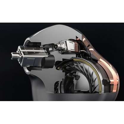 Наушники FiiO FH7