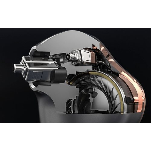 Наушники FiiO FH7