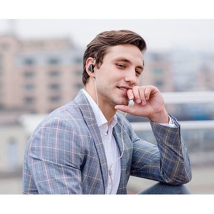 Наушники FiiO FH7