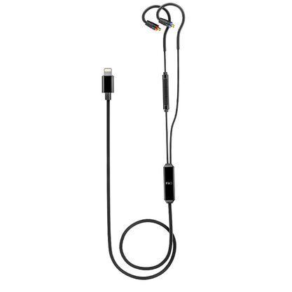 Кабель FiiO iRC-MMCX