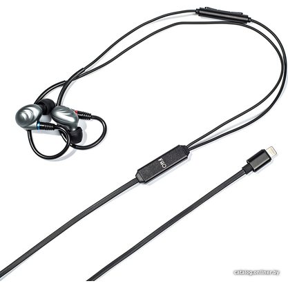Кабель FiiO iRC-MMCX