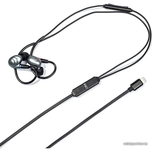 Кабель FiiO iRC-MMCX